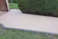 Resin Paving