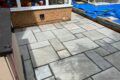New Patios