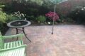 Garden Paving
