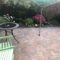 Garden Paving